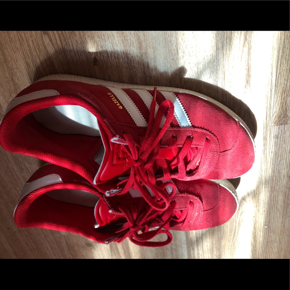 Adidas Gazelle